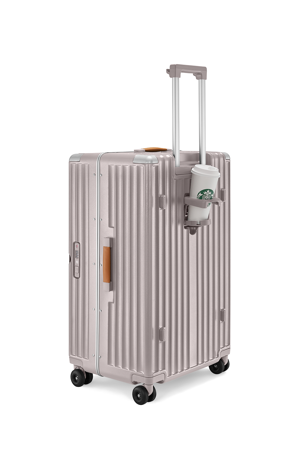 Extra-Large Check-In 30"