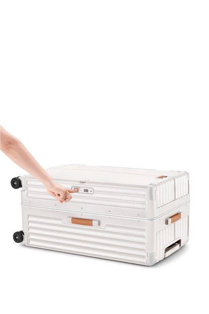 For the Overpacker