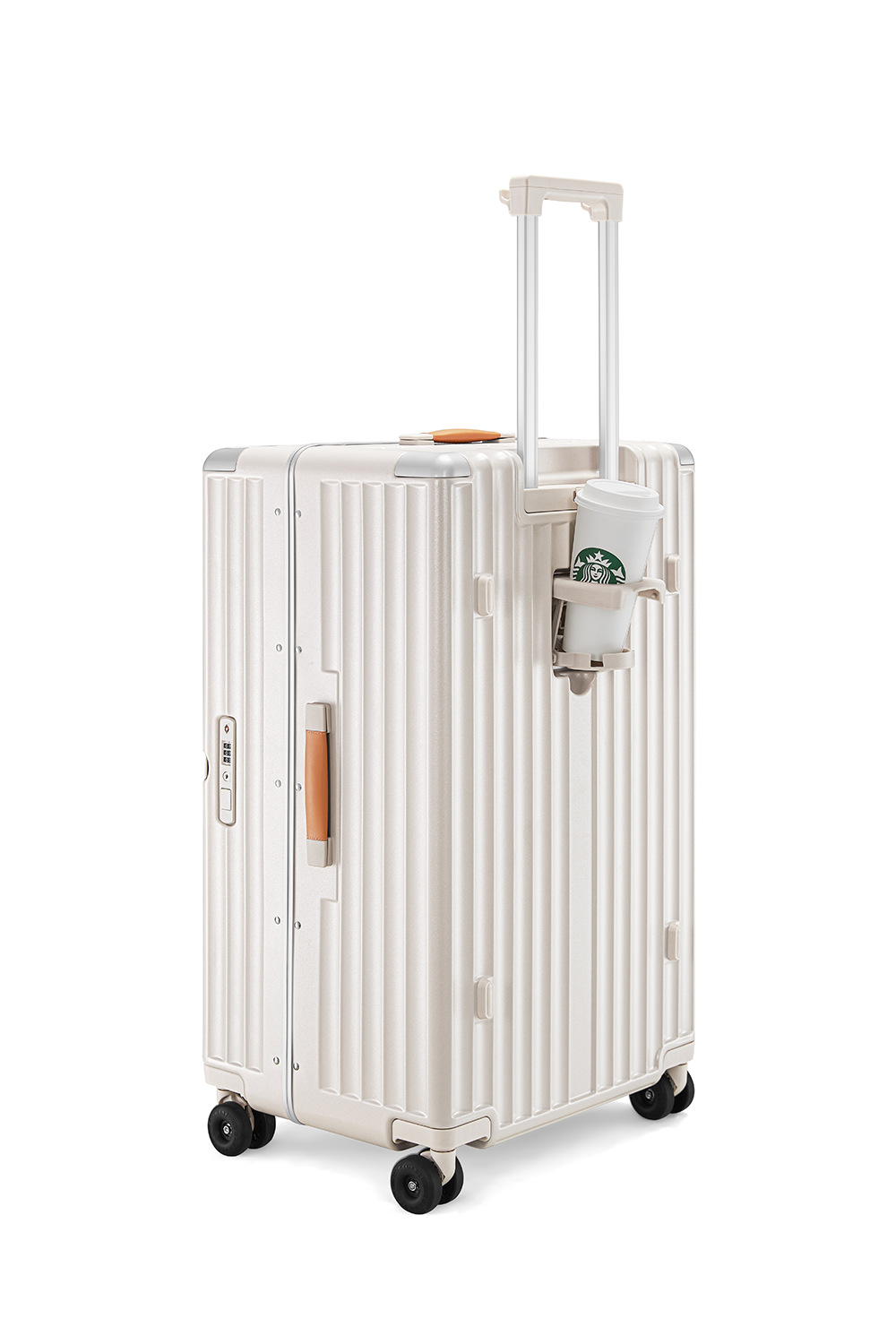 Large Check-In 26"