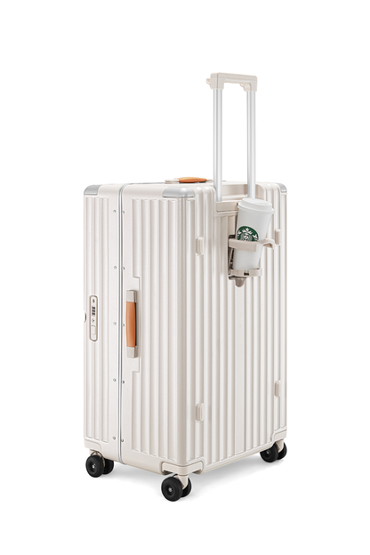 For the Overpacker
