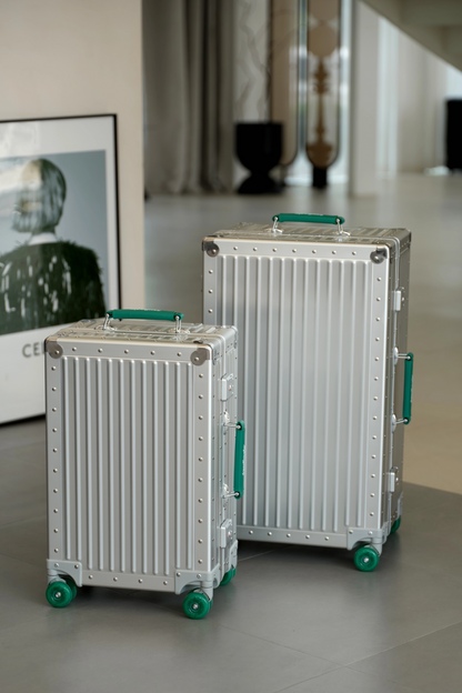 Essential Aluminum Set – 22" + 28"