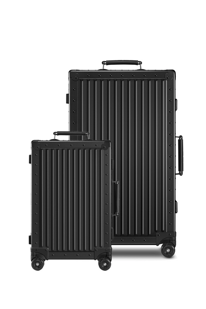Essential Aluminum Set – 22" + 28"