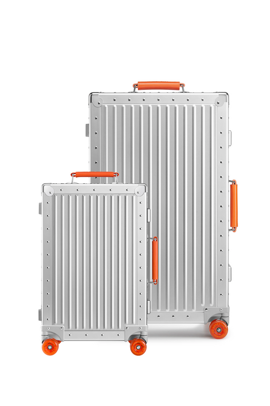 Essential Aluminum Set – 22" + 28"