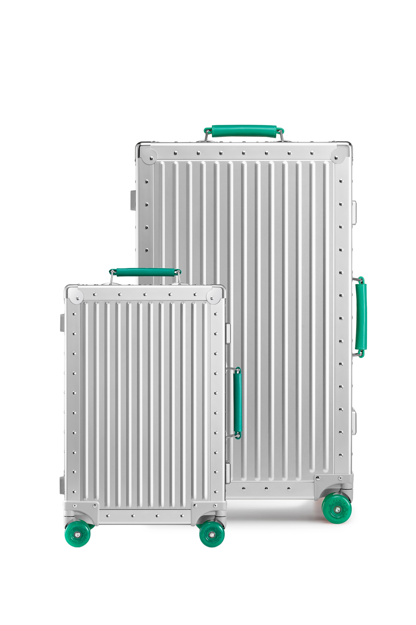 Essential Aluminum Set – 22" + 28"