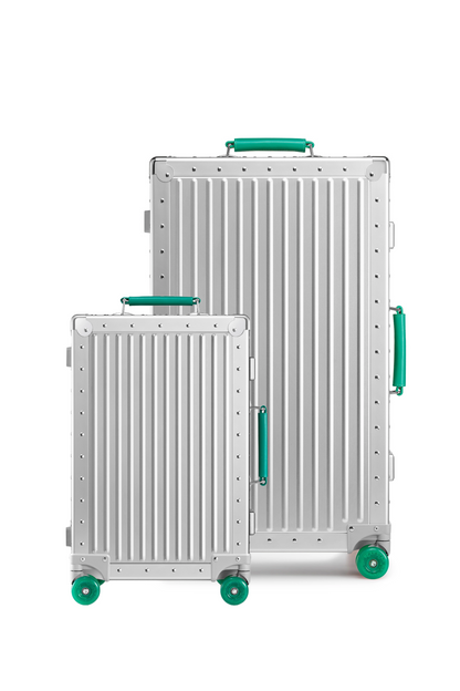 Essential Aluminum Set – 22" + 28"