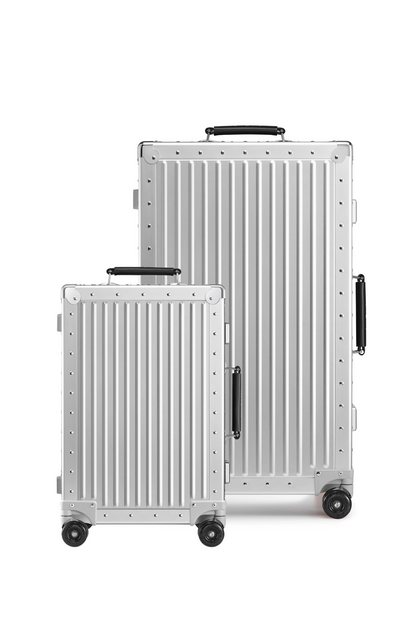 Essential Aluminum Set – 22" + 28"