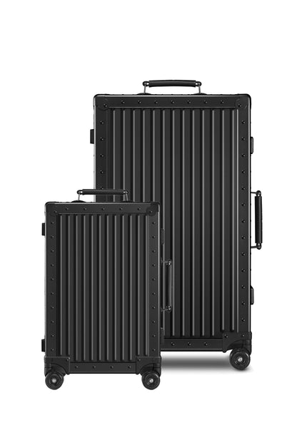 Prestige Aluminum Set – 22" + 30"