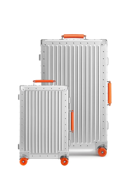 Prestige Aluminum Set – 22" + 30"