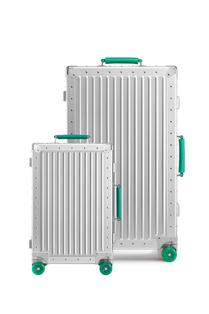 Prestige Aluminum Set – 22" + 30"