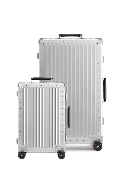 Prestige Aluminum Set – 22" + 30"