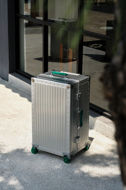 Prestige Aluminum Set – 22" + 30"