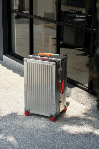 Prestige Aluminum Set – 22" + 30"