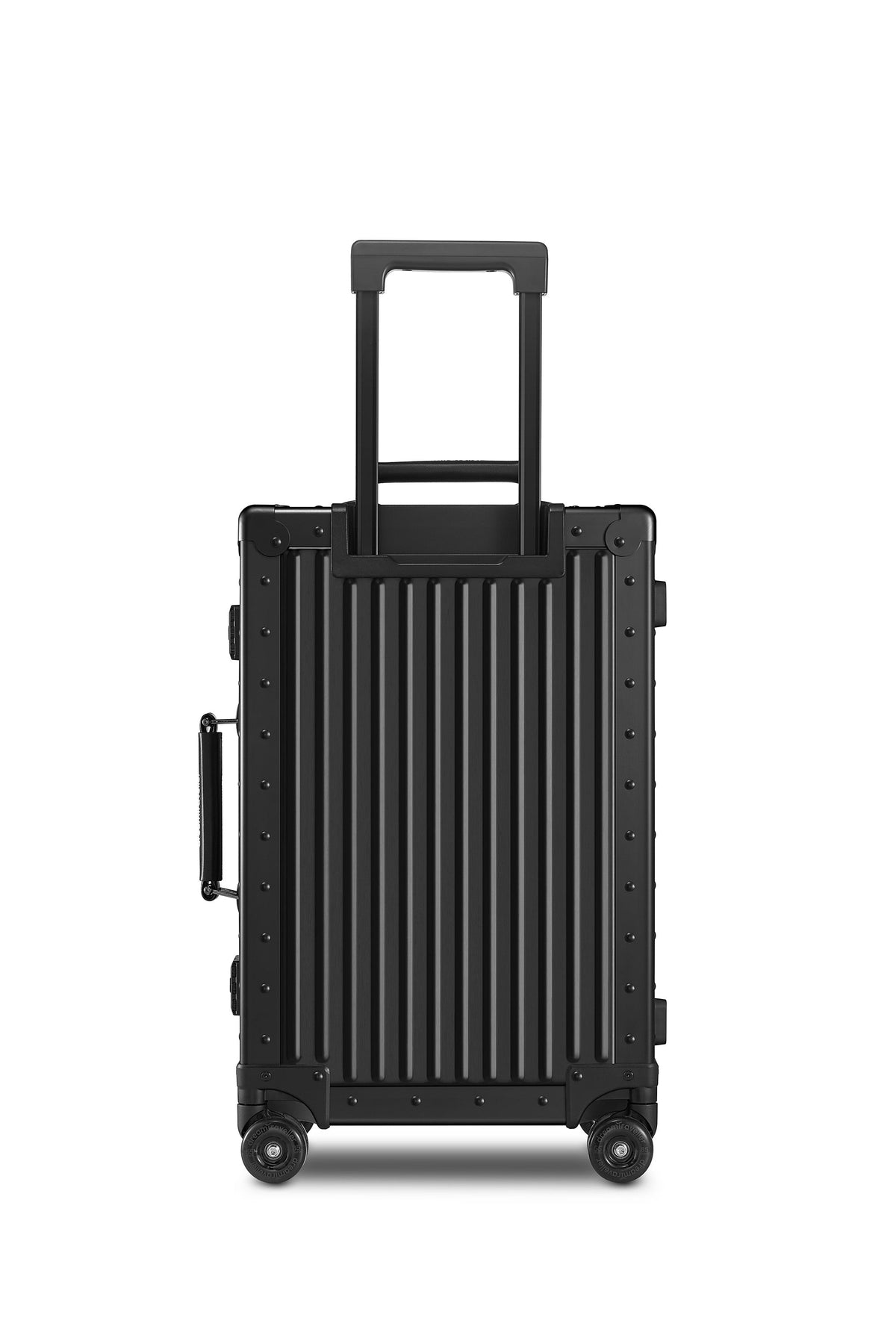 Aluminum Bigger Carry-On 22"