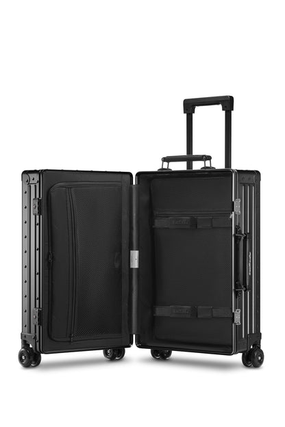 Aluminum Bigger Carry-On 22"