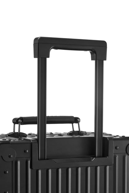 Aluminum Bigger Carry-On 22"