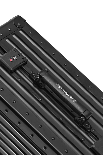 Aluminum Bigger Carry-On 22"