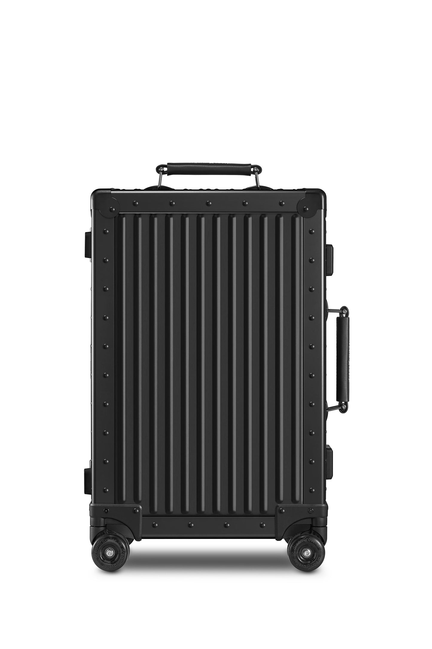 Aluminum Bigger Carry-On 22"