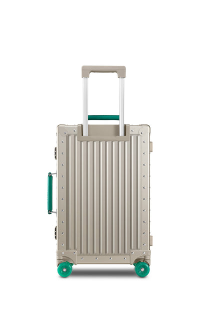 Aluminum Bigger Carry-On 22"
