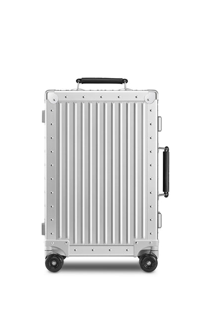 Aluminum Bigger Carry-On 22"