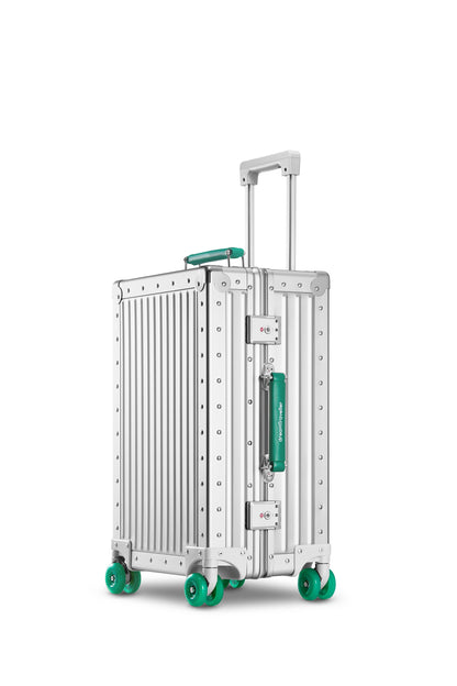 Essential Aluminum Set – 22" + 28"