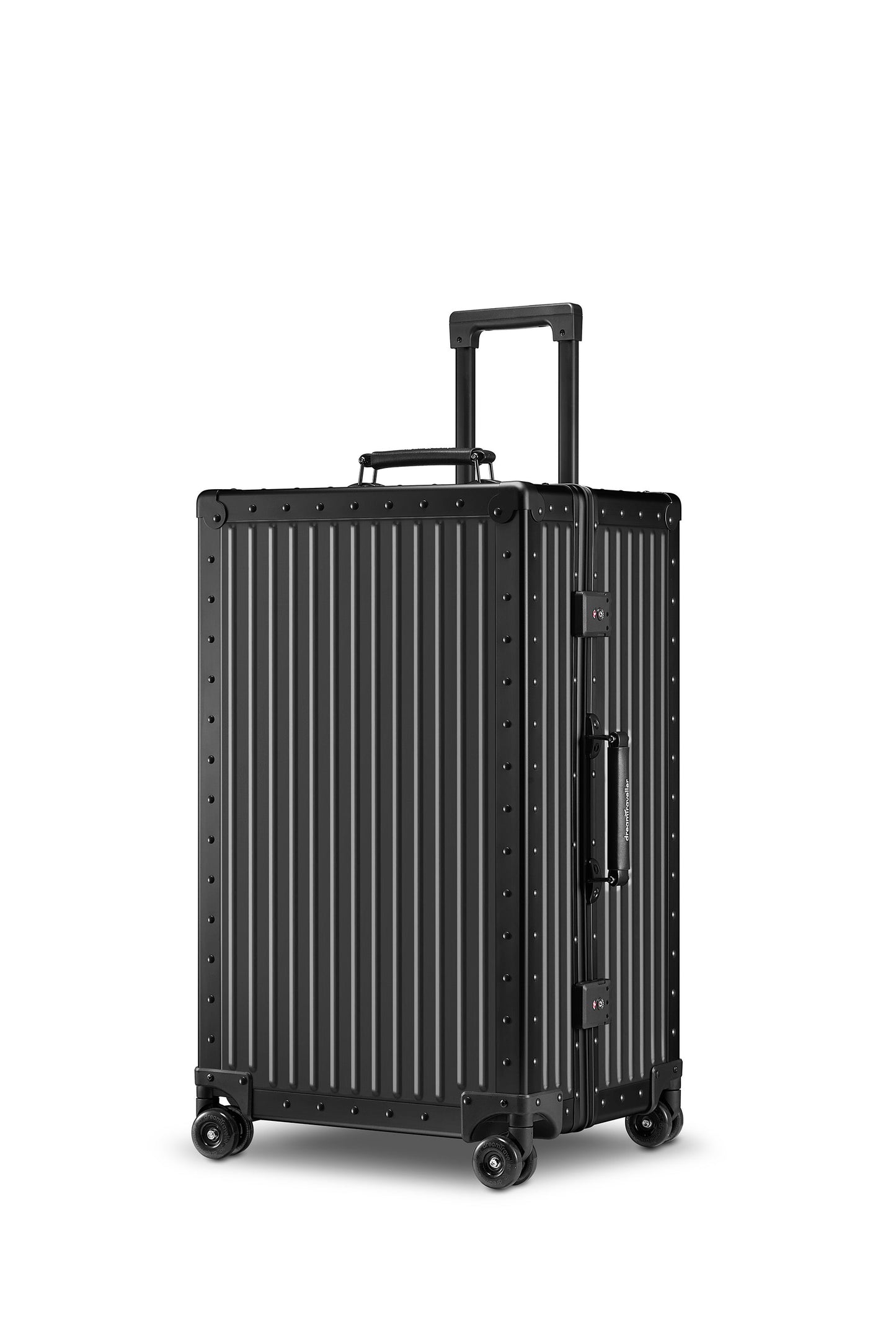 Aluminum Large Check-In 28"