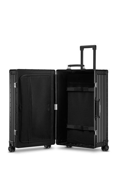 Aluminum Large Check-In 28"