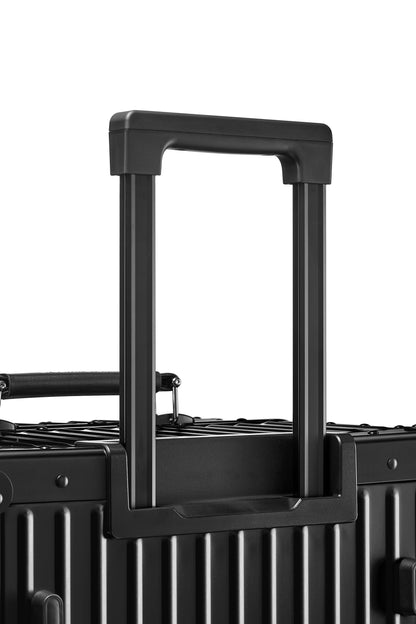Aluminum Large Check-In 28"