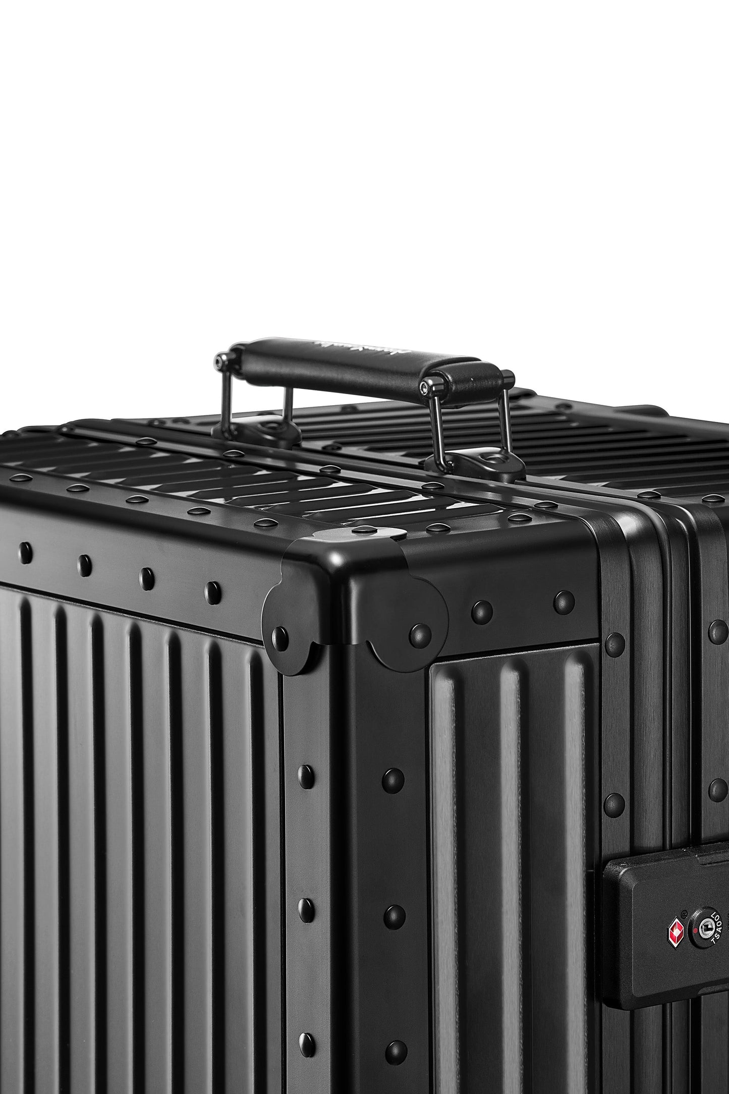 Aluminum Large Check-In 28"