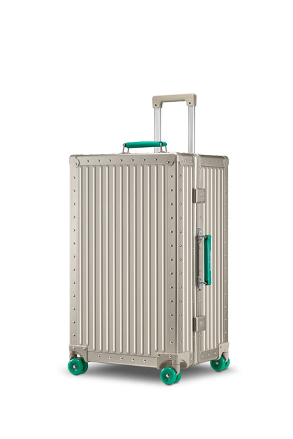 Aluminum Large Check-In 28"