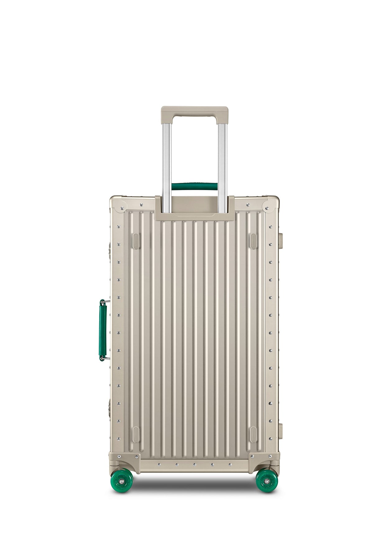 Aluminum Large Check-In 28"