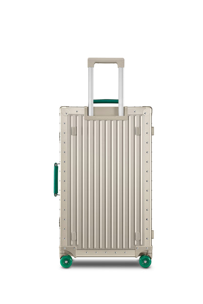 Aluminum Large Check-In 28"