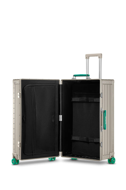 Aluminum Large Check-In 28"