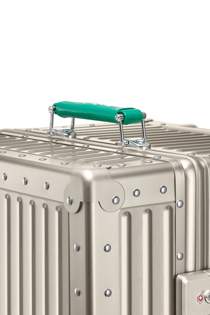 Aluminum Large Check-In 28"