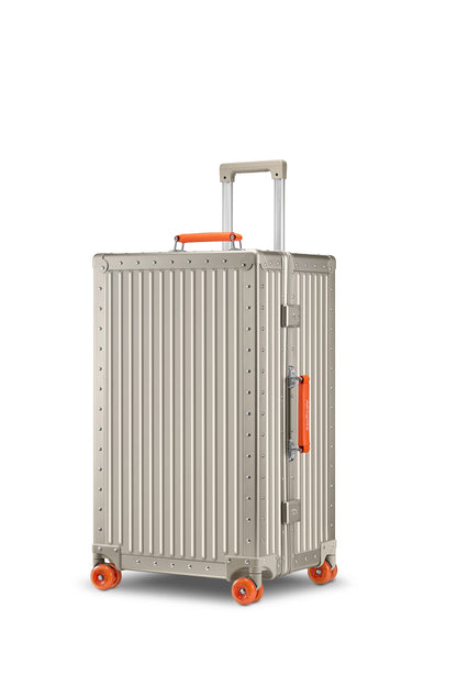 Essential Aluminum Set – 22" + 28"