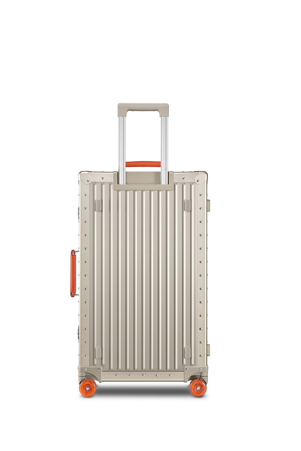 Aluminum Large Check-In 28"