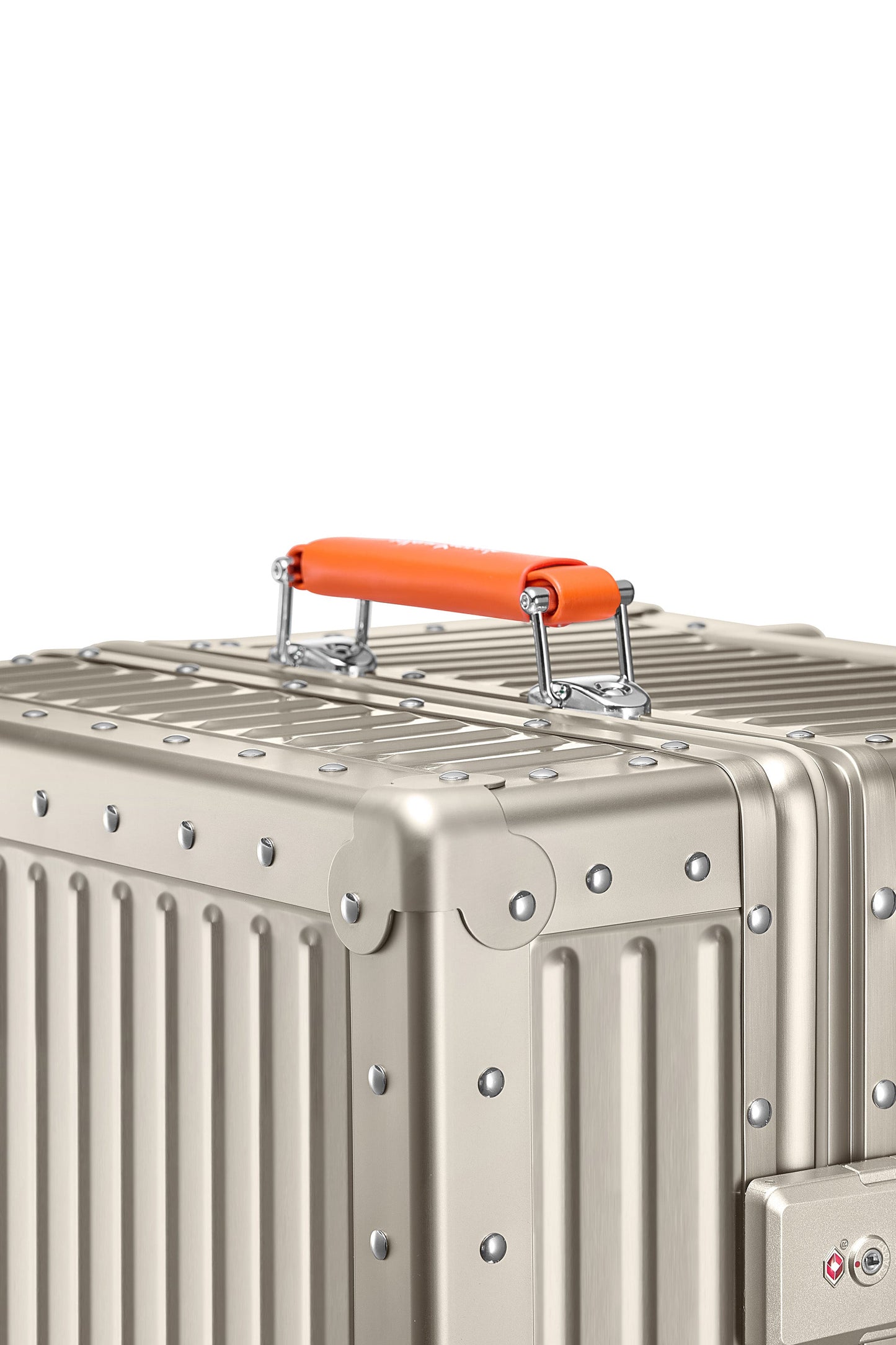 Prestige Aluminum Set – 22" + 30"