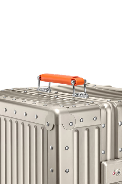 Prestige Aluminum Set – 22" + 30"