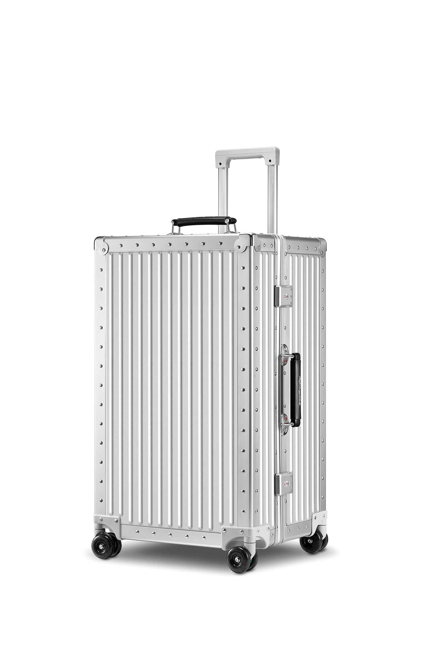 Essential Aluminum Set – 22" + 28"