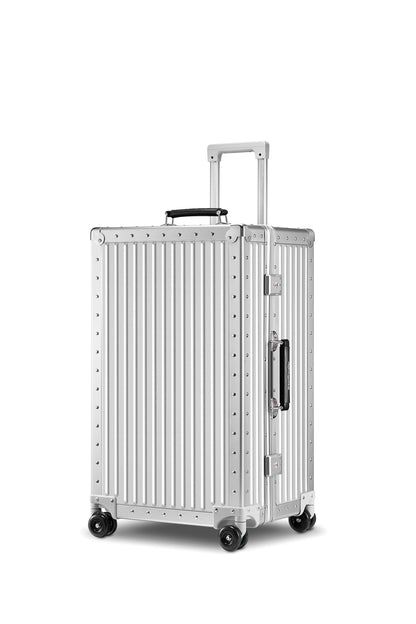 Aluminum Large Check-In 28"