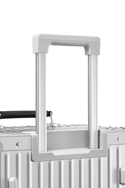 Aluminum Large Check-In 28"
