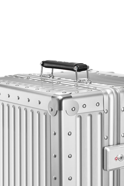 Aluminum Large Check-In 28"