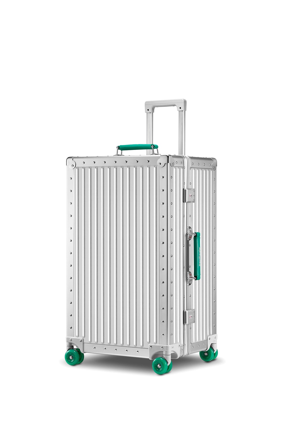 Aluminum Large Check-In 28"