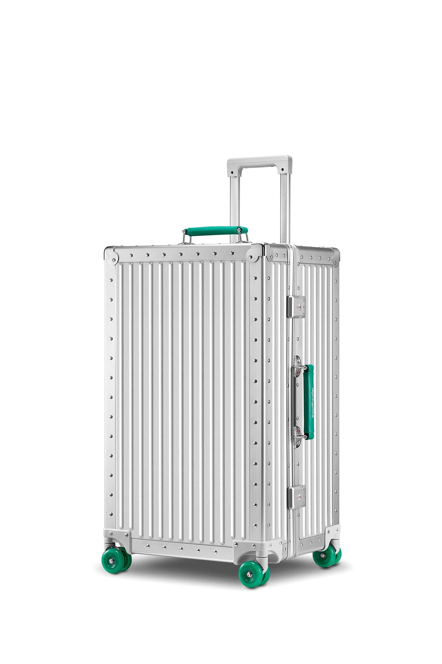 Essential Aluminum Set – 22" + 28"