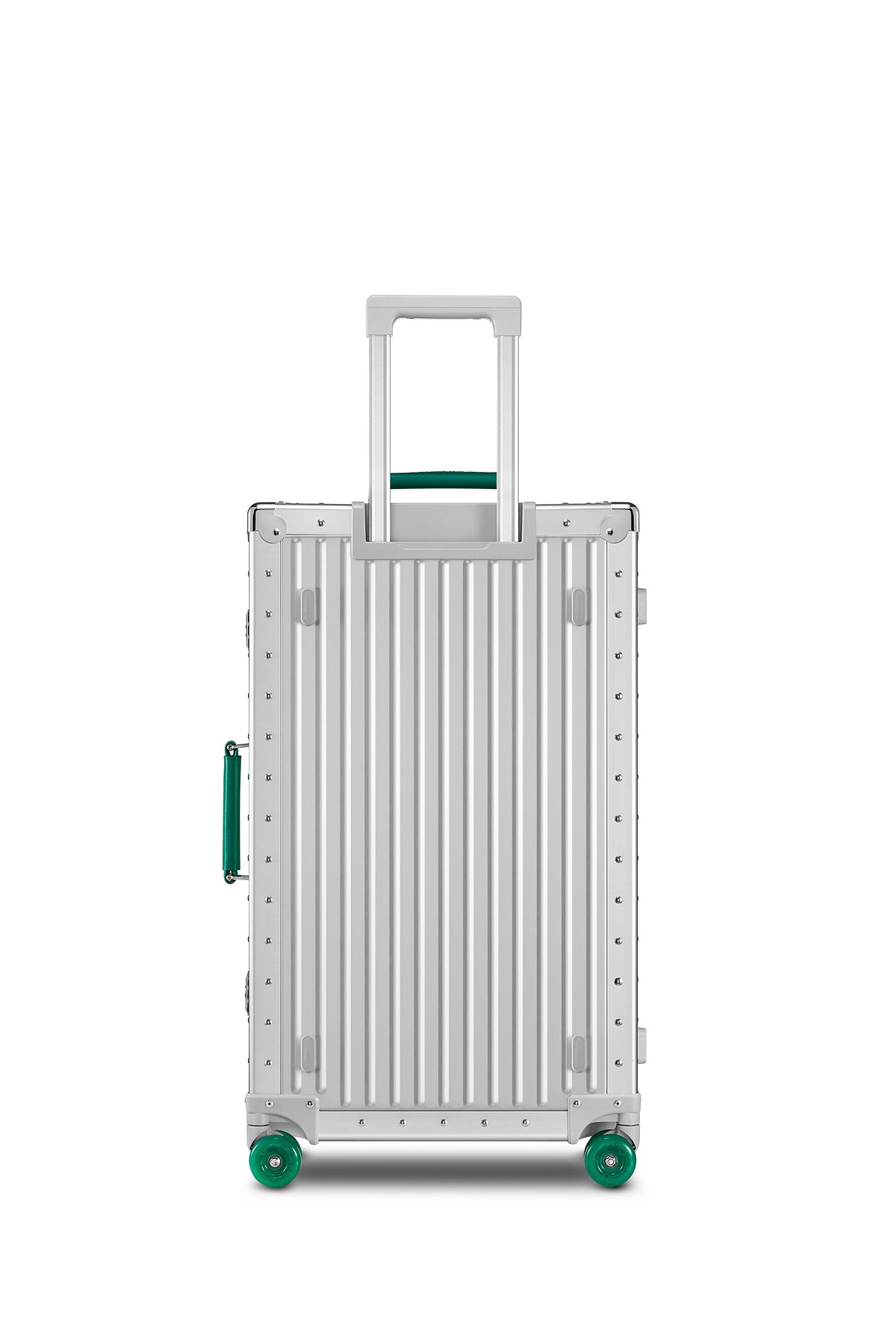 Aluminum Large Check-In 28"