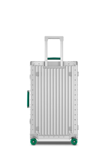 Aluminum Large Check-In 28"