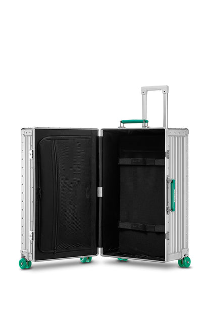 Aluminum Large Check-In 28"