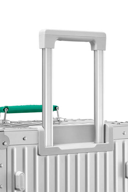 Aluminum Large Check-In 28"