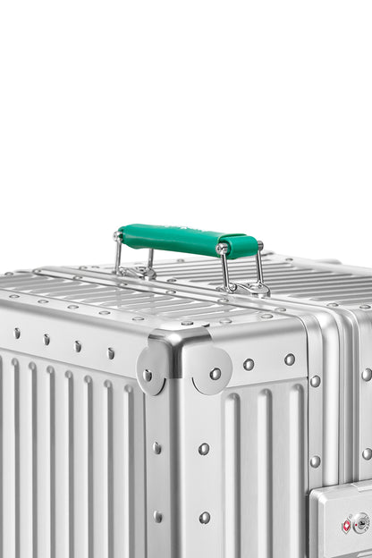 Aluminum Large Check-In 28"