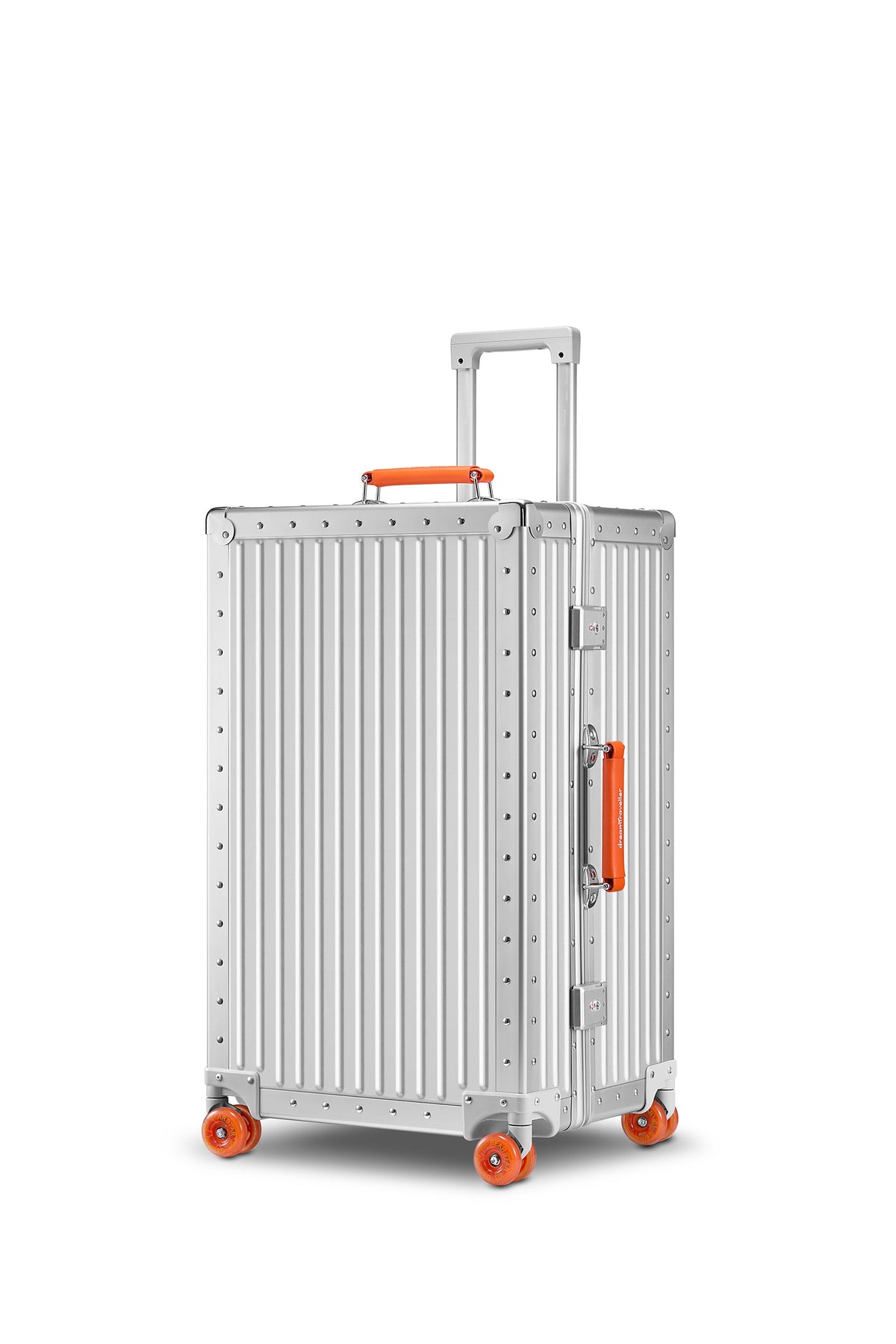 Aluminum Large Check-In 28"