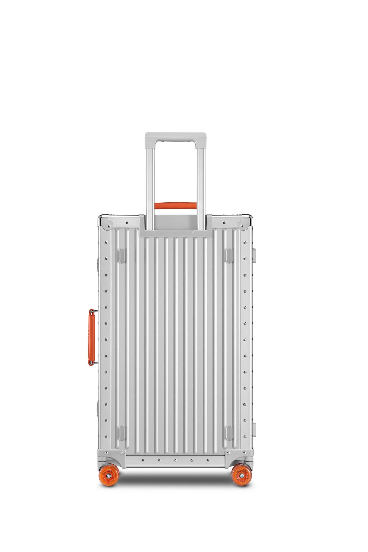 Aluminum Large Check-In 28"